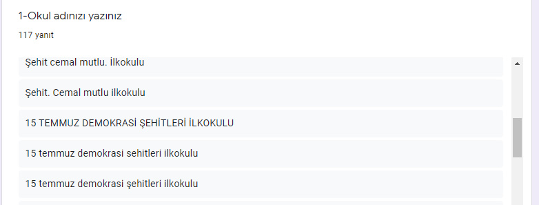 Resfebe Dünyasına Yolculuk Son Test Analiz by ZELİHA - Ourboox.com
