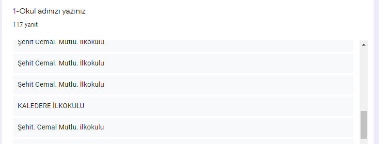 Resfebe Dünyasına Yolculuk Son Test Analiz by ZELİHA - Ourboox.com
