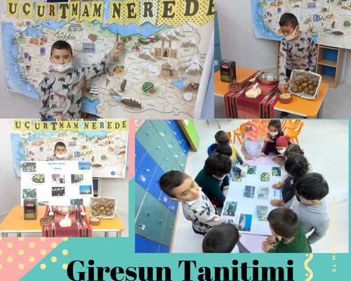 UCURTMAM NEREDE? by Betül yıldız - Illustrated by Betül YILDIZ - Ourboox.com