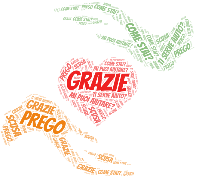 Le nostre parole non-ostili by Claudia Sommacal - Illustrated by Claudia Sommacal - Ourboox.com