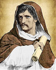 Епоха Відродження та її представники by Illya Ulytskyi - Ourboox.com