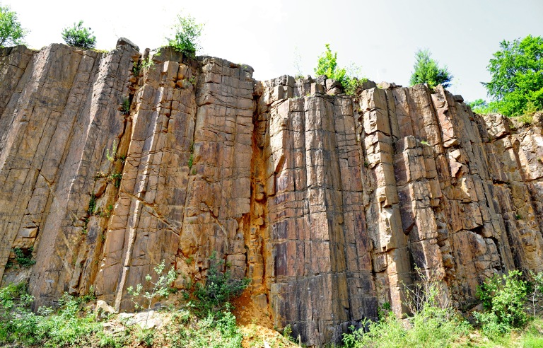 Sights in Baia Mare-Romania by Anca Tita - Illustrated by Anca Tita, Ioana Haragâș - Ourboox.com