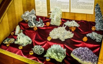 Sights in Baia Mare-Romania by Anca Tita - Illustrated by Anca Tita, Ioana Haragâș - Ourboox.com