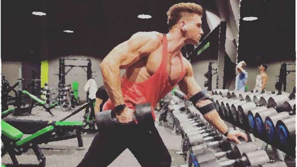 Turinabol by Johnny Sharp - Illustrated by Johnny Sharp - Ourboox.com