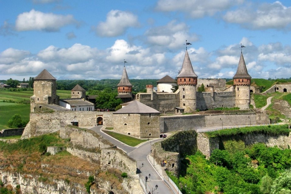 Welcome to Ukraine! by Tetiana - Ourboox.com