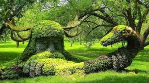 Ogrody by Urszula Bąk - Ourboox.com