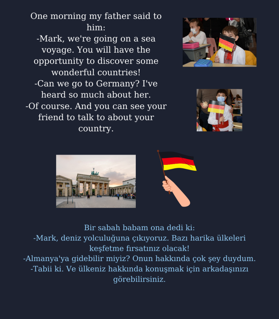 A traveler on the blue planet by Cristina Mariana Răducanu - Illustrated by Cristina Mariana Răducanu - Ourboox.com