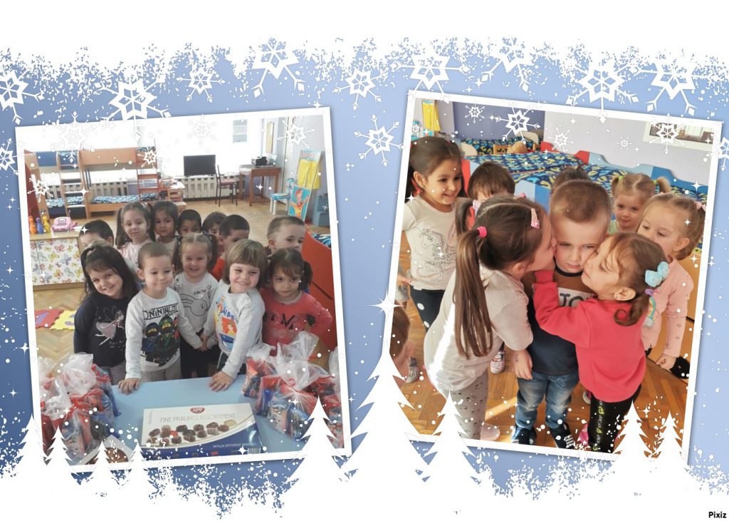 “Нашето бъдеще” – електронно списание на ДГ “Мир” гр.Мездра by Diana Vutova - Ourboox.com