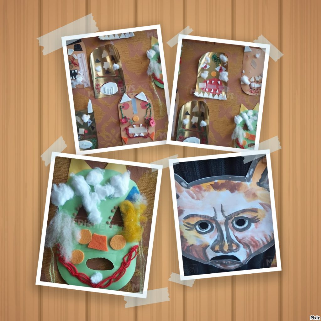 “Нашето бъдеще” – електронно списание на ДГ “Мир” гр.Мездра by Diana Vutova - Ourboox.com