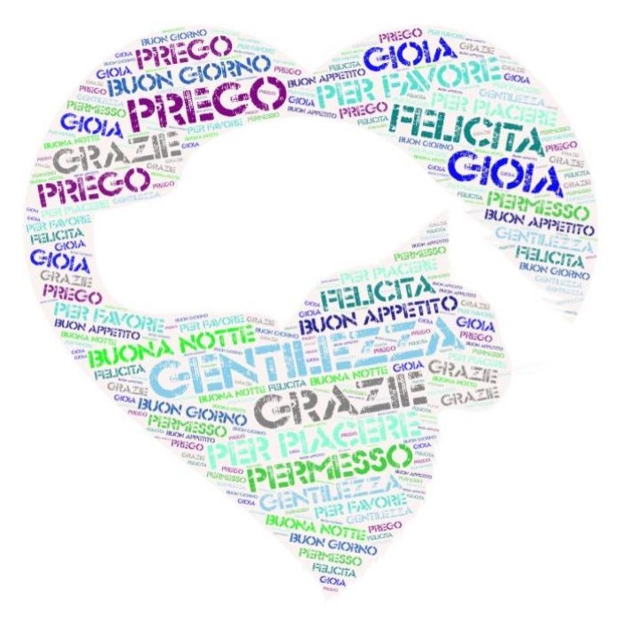 Le nostre parole non-ostili by Claudia Sommacal - Illustrated by Claudia Sommacal - Ourboox.com