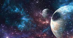 الفضاء by mustafa - Illustrated by الطالب مصطفى قعدان - Ourboox.com