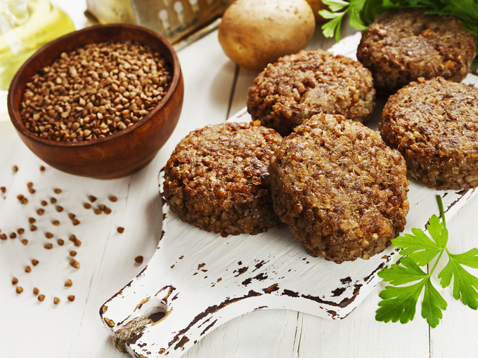 Національні страви з круп by Diсheva Olena Mikolaivna - Ourboox.com