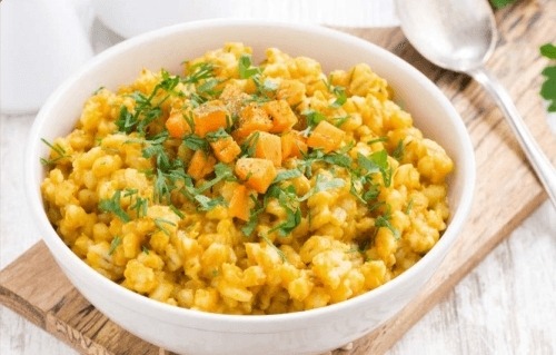 Національні страви з круп by Diсheva Olena Mikolaivna - Ourboox.com