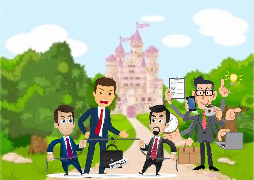 Чарівне королівство Мови by Назарова Карина - Ourboox.com