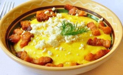 Національні страви з круп by Diсheva Olena Mikolaivna - Ourboox.com