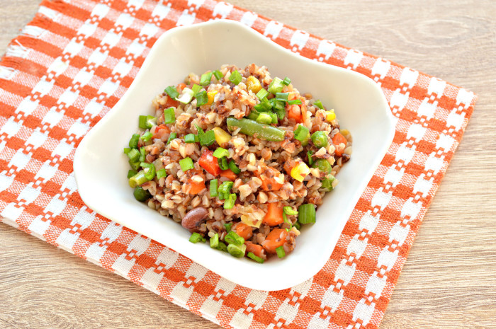 Національні страви з круп by Diсheva Olena Mikolaivna - Ourboox.com