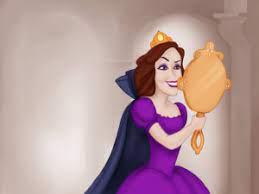 “Снежанка и седемте джуджута” by Julia - Illustrated by Джулиа Павлова - Ourboox.com