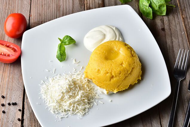 Національні страви з круп by Diсheva Olena Mikolaivna - Ourboox.com