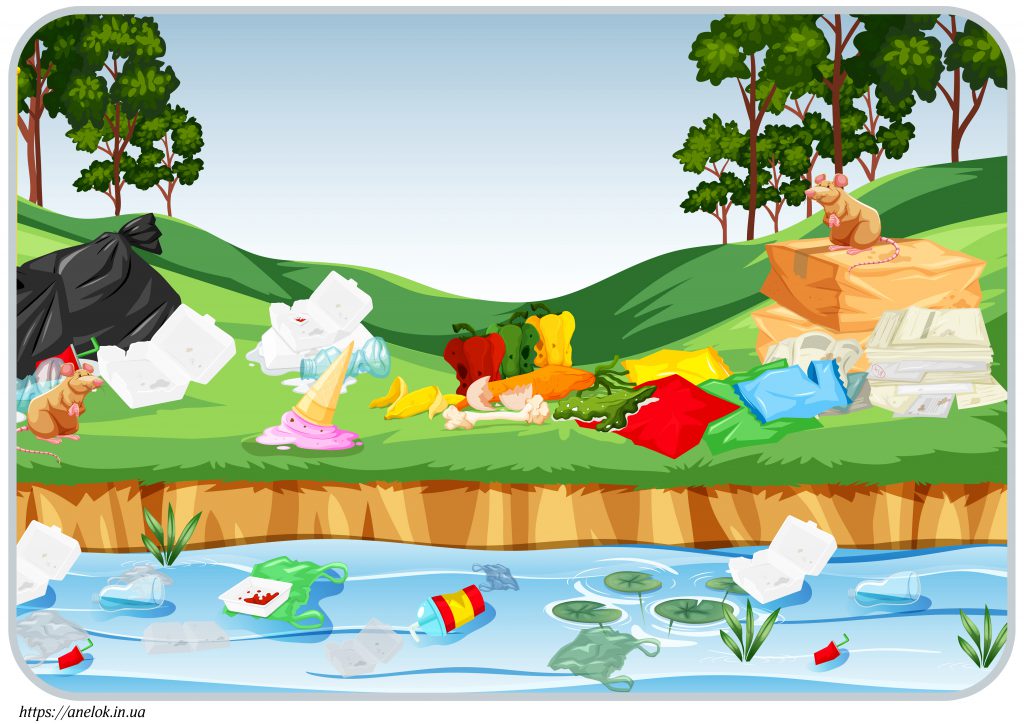 ЗДОРОВА ПЛАНЕТА-ЗДОРОВА ЛЮДИНА by Вихователь СДНЗ №65 "Лукомор