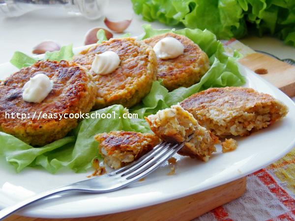 Національні страви з круп by Diсheva Olena Mikolaivna - Ourboox.com