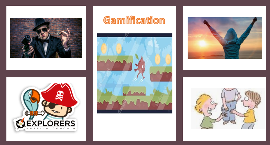 תקשוב. חדשנות. למידה by Rawan Allo - Illustrated by רואן עלו - Ourboox.com