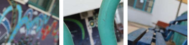 لوني المفضل…الازرق by yazan wajdi younis - Illustrated by YwY-يزن يونس - Ourboox.com