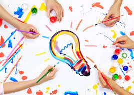 תקשוב וחדשנות בלמידה by karni adato - Illustrated by קרני אדטו - Ourboox.com