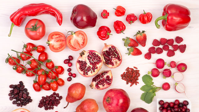 בריאות בצבעים by Aviya Kandel - Illustrated by אביה קנדל - Ourboox.com