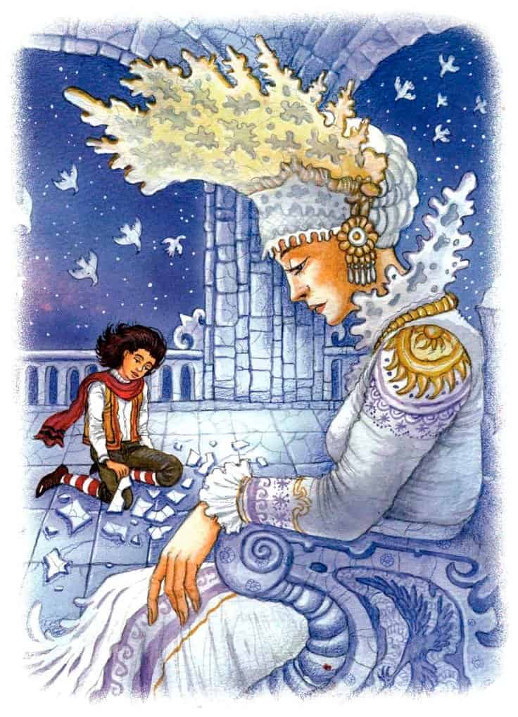 Найкращі книги Ганса Крістіана Андерсона by Marta Stakhovich - Ourboox.com