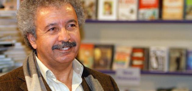 الكاتب ابراهيم نصر الله by ward omari - Ourboox.com