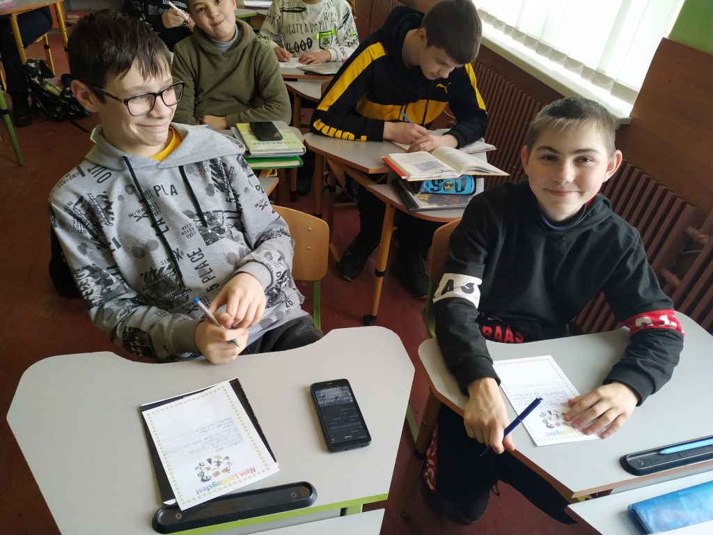 Mein Lieblingsfest by Mariia - Illustrated by Borovkova Mariia - Ourboox.com