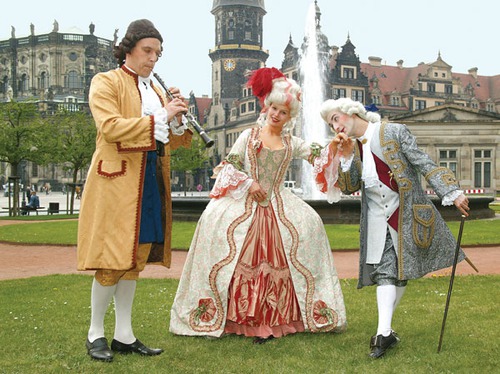 БАРОКО by Ann&Illya Ulytsky - Ourboox.com