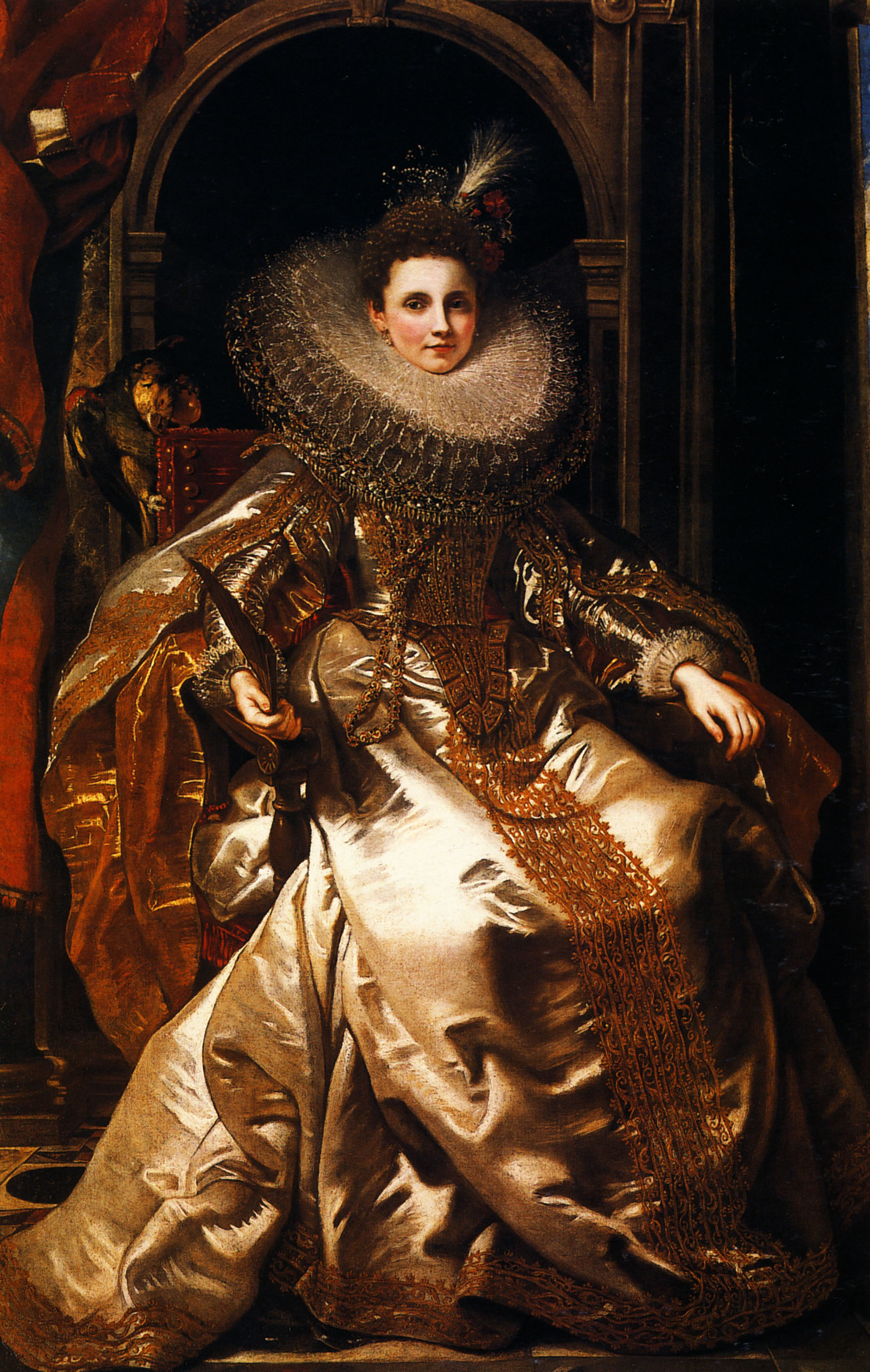 БАРОКО by Ann&Illya Ulytsky - Ourboox.com