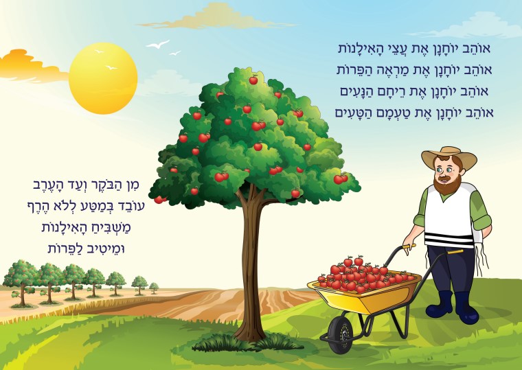 שמיטה by מורן  - Ourboox.com