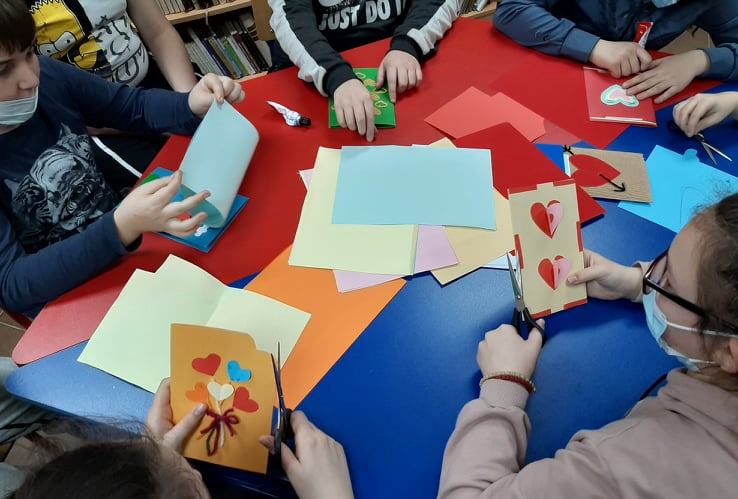 Love letters 2 by Marija Manceta - Ourboox.com