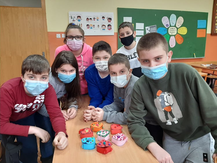 Love letters 2 by Marija Manceta - Ourboox.com