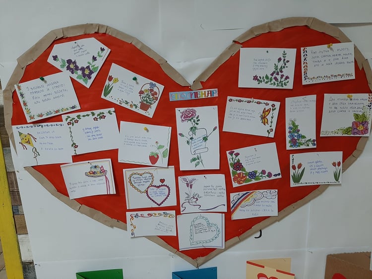 Love letters 2 by Marija Manceta - Ourboox.com