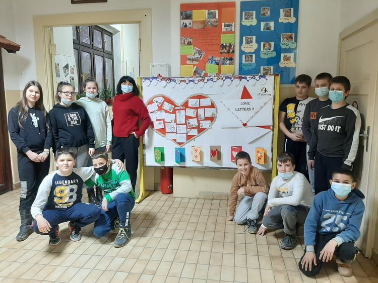 Love letters 2 by Marija Manceta - Ourboox.com