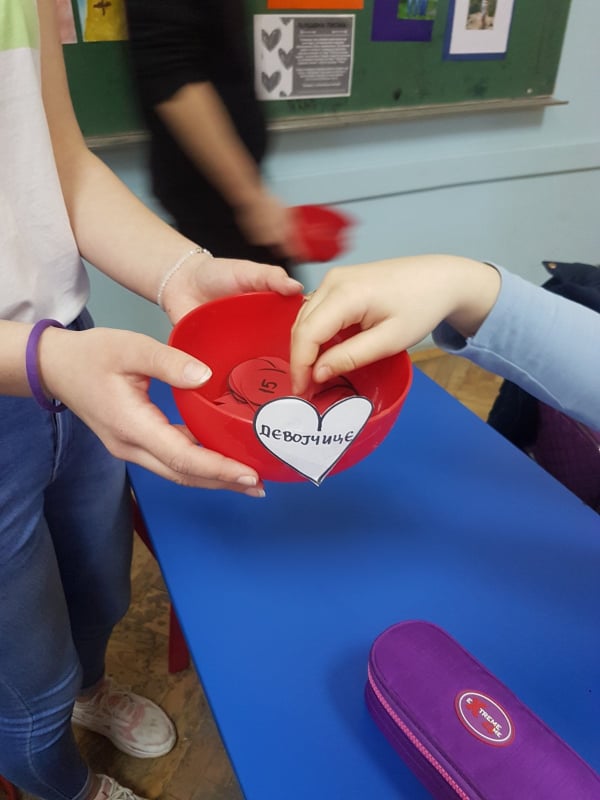 Love letters 2 by Marija Manceta - Ourboox.com