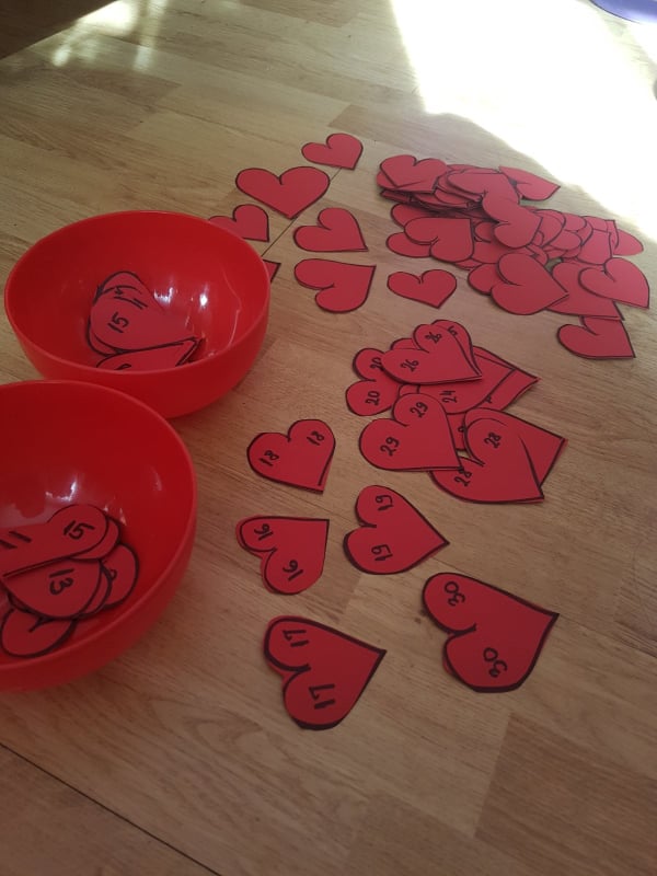 Love letters 2 by Marija Manceta - Ourboox.com