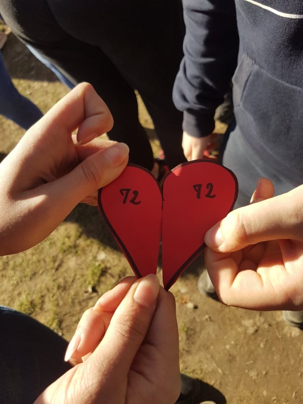 Love letters 2 by Marija Manceta - Ourboox.com