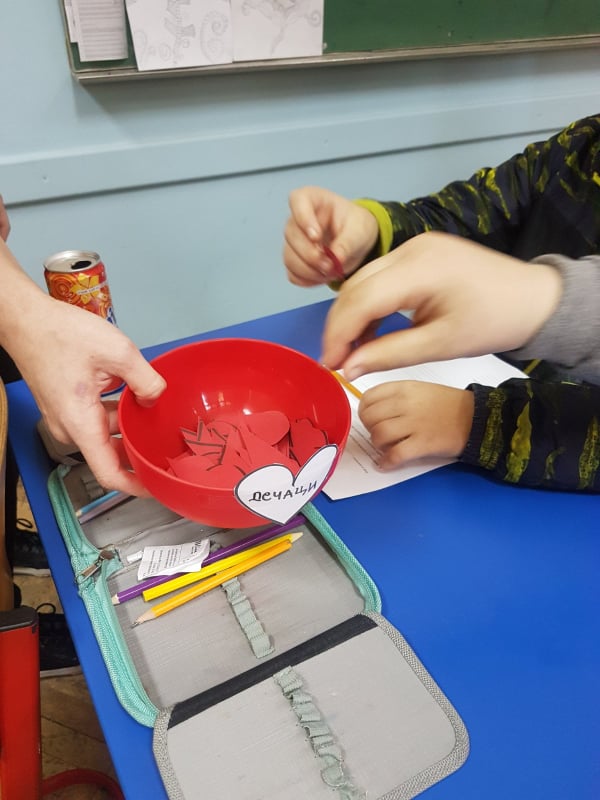 Love letters 2 by Marija Manceta - Ourboox.com