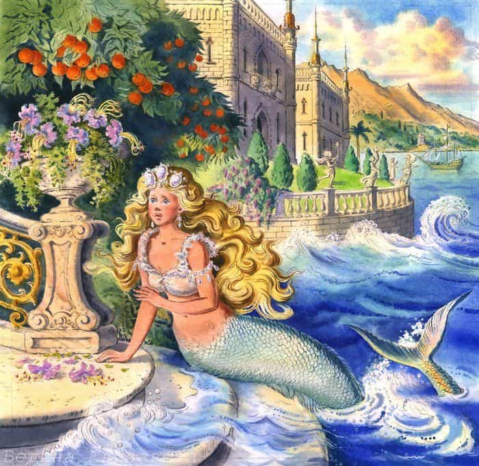 Найкращі книги Ганса Крістіана Андерсона by Marta Stakhovich - Ourboox.com