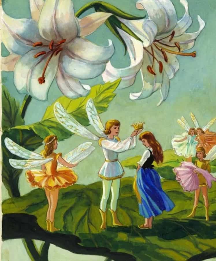 Найкращі книги Ганса Крістіана Андерсона by Marta Stakhovich - Ourboox.com