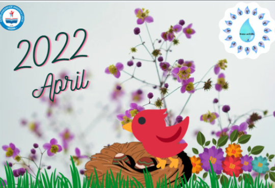 Water and Life by Gazi Abdurrahman Paşa Ortaokulu - Ourboox.com