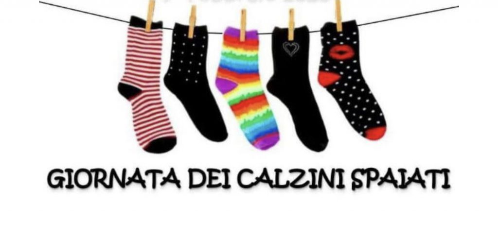 LA GIORNATA DEI CALZINI SPAIATI by Terza B. - Ourboox.com