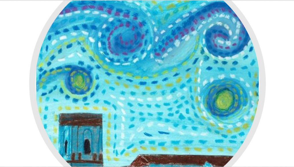 A ricordar… e rivedere le stelle by Antonella francione - Illustrated by M. Raffaella Russo  - Ourboox.com