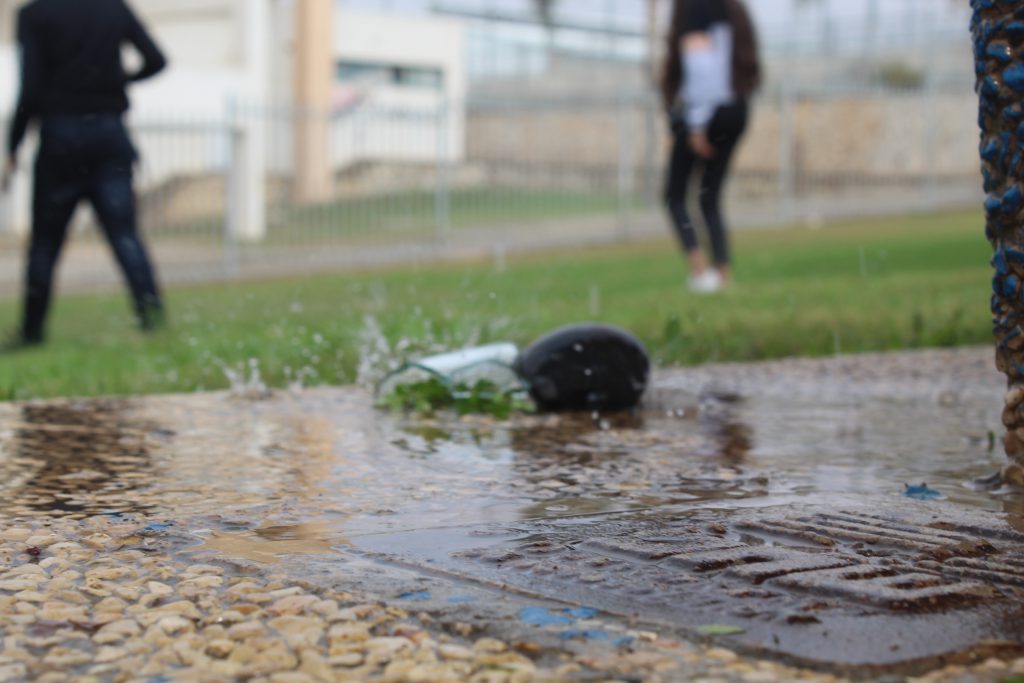 خارج الصندوق by raseel elawe - Illustrated by رسيل علاوي - Ourboox.com