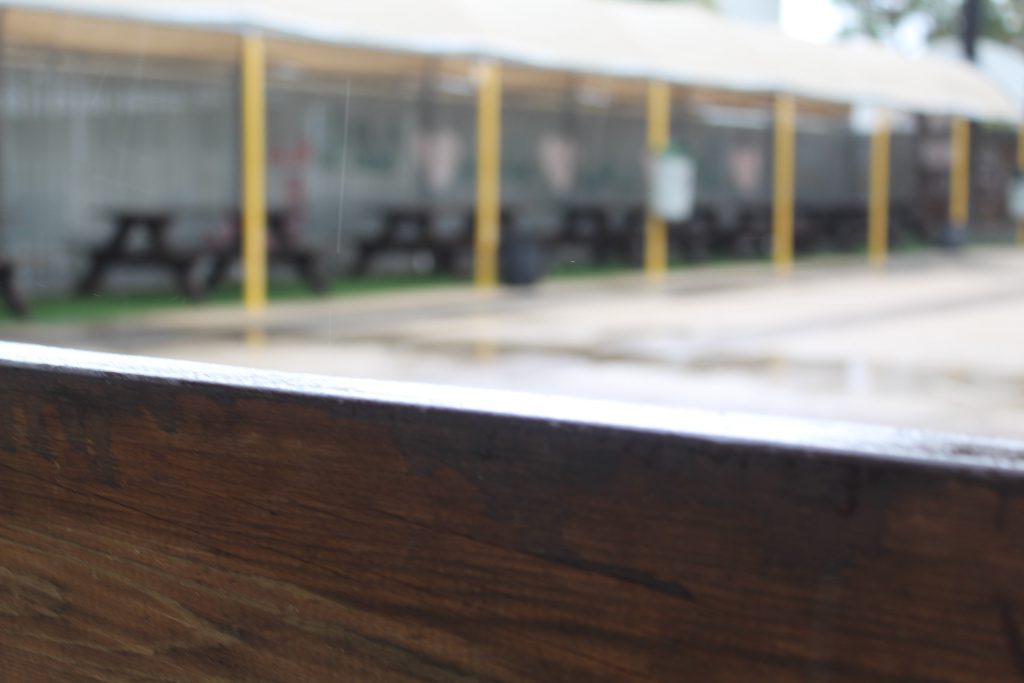 خارج الصندوق by raseel elawe - Illustrated by رسيل علاوي - Ourboox.com