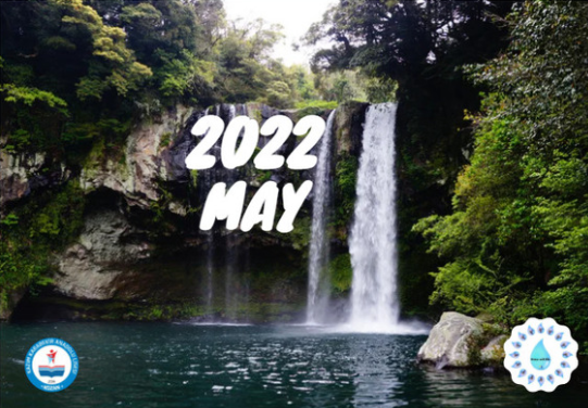 Water and Life by Gazi Abdurrahman Paşa Ortaokulu - Ourboox.com